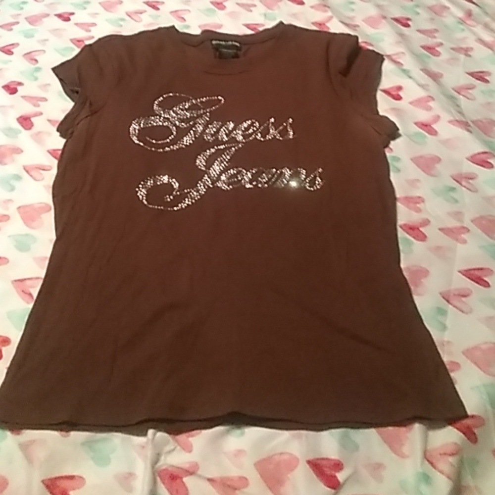 Guess top